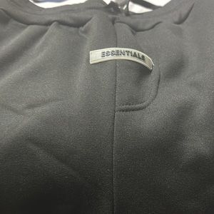 Fear of God Essentials Core Crewneck/Sweats Set